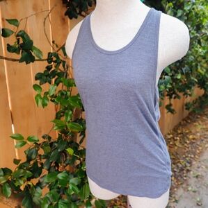 Old Navy Active Open Back Tank Top